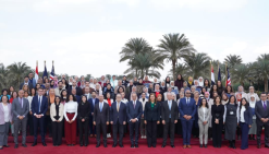 وزير الاتصالات: تأهيل الشباب للعمل كمهنيين مستقلين يساعد على توسيع نطاق سوق العمل